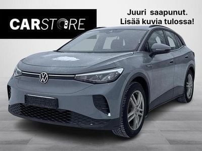 Käytetty VW ID.4 Pro Performance 150 kW (204 HP) 2021 Katumaasturi