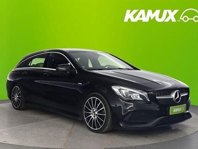 Käytetty 2018 Mercedes A180 Business Farmari | 22 650 € (Hieman kallis)
