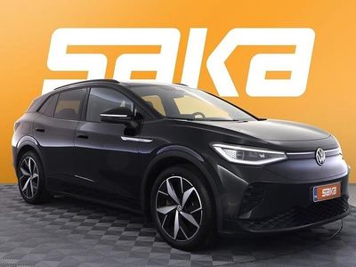Käytetty 2022 VW ID.4 GTX Katumaasturi | 31 800 € (Perustarjous)