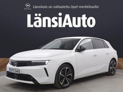 Käytetty 2023 Opel Astra Innovation Viistoperä | 21 790 € (Kallis)