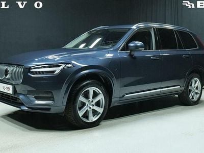 Käytetty Volvo XC90 Performance 456 HP (335 kW) 2025 Katumaasturi