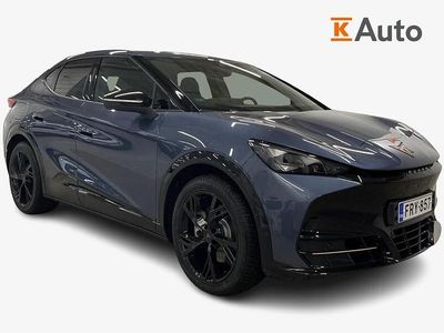 Käytetty 2025 Cupra Tavascan VZ2 Katumaasturi | 56 900 € (Hieman kallis)