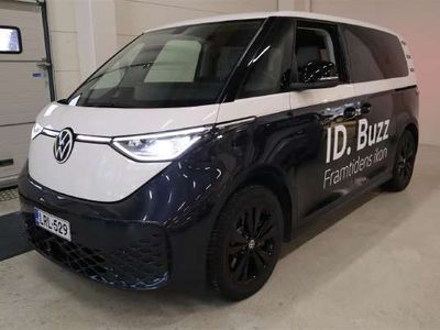 VW ID. Buzz