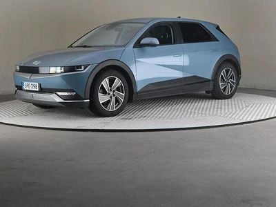 Käytetty Hyundai Ioniq 5 Style 160 kW (218 HP) 2023 Katumaasturi