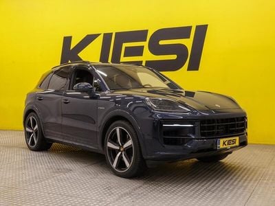 Käytetty Porsche Cayenne Sport 469 HP (344 kW) 2024 Katumaasturi