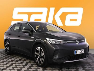 Käytetty 2022 VW ID.4 Pro Performance Katumaasturi | 29 780 € (Hyvä tarjous)