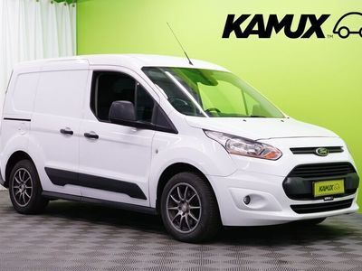 käytetty Ford Transit Connect 1,6 TDCi L1 Trend /