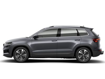 käytetty Skoda Karoq STY TS 110/1.5 A7F