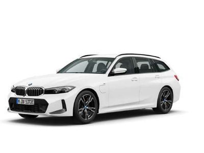 käytetty BMW 330e 330 F30 SedanA Business Sport ** Adapt.Vakkari / HarmanKardon / Sporttipenkit / Surround view / Ad