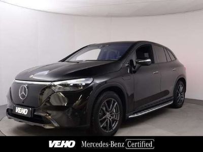 käytetty Mercedes 350 Eqe Suv4MATIC SUV / Premium Plus/ Burmester/ HUD/ Airmatic/