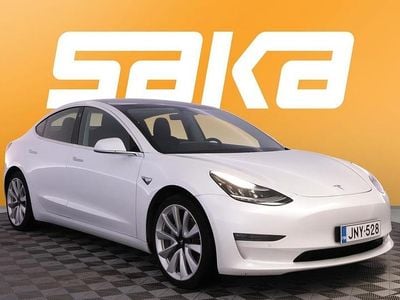 Käytetty Tesla Model 3 324 kW (441 HP) 2020 Sedan