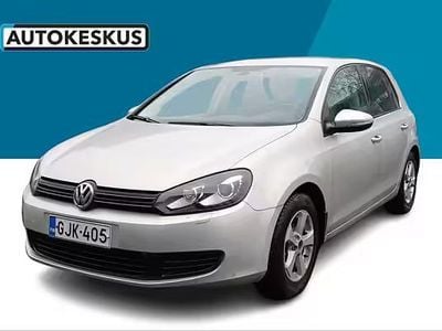 Käytetty 2011 Lexus CT200h | 9 990 €