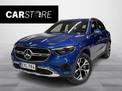 Käytetty 2024 Mercedes GLC400d Business Katumaasturi | 65 990 €