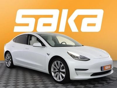 Käytetty 2019 Tesla Model 3 Sedan | 24 600 € (Perustarjous)