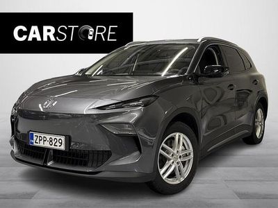 Käytetty 2025 MG MGS5 EV Luxury Katumaasturi | 35 400 €