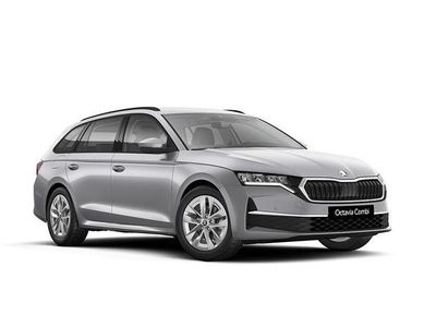 Uusi 2026 Skoda Octavia Selection Farmari | 41 239 €