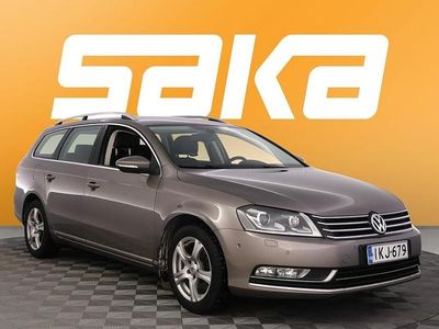 Käytetty VW Passat Highline 140 HP (102 kW) 2012 Farmari