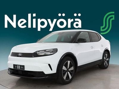 Käytetty Ford Capri Extended Range 210 kW (286 HP) 2024 Katumaasturi