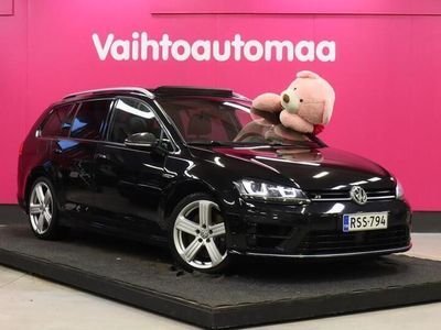 VW Golf VII