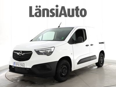 käytetty Opel Combo Cargo L1H1 Comfort 100 D Turbo /