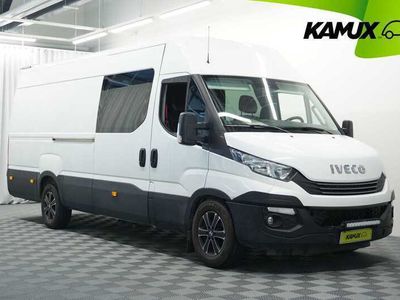 käytetty Iveco Daily 35S16 A8