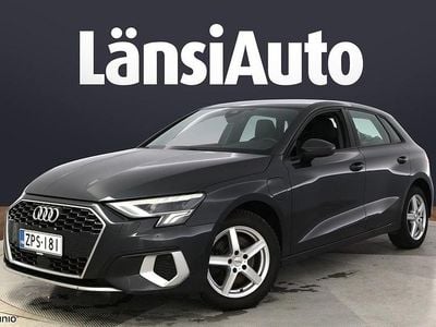 Käytetty 2022 Audi A3 Sportback e-tron Business Viistoperä | 22 840 € (Perustarjous)