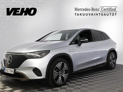 Mercedes EQE350