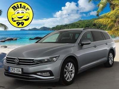 Käytetty VW Passat Comfortline 150 HP (110 kW) 2022 Farmari
