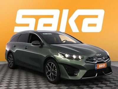 Kia Ceed Sportswagon