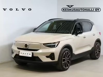 Volvo EX40