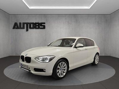 Käytetty 2012 BMW 116 Efficient Dynamics Viistoperä | 7 490 €