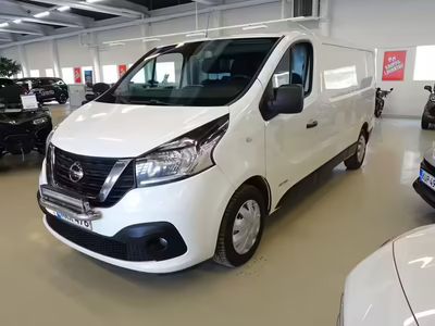Nissan NV300