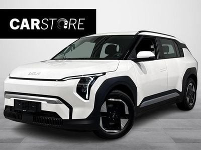 Uusi 2025 Kia EV3 Air Katumaasturi | 34 790 € (Perustarjous)