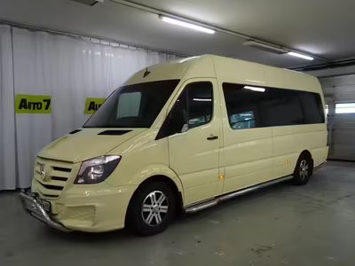 Mercedes Sprinter