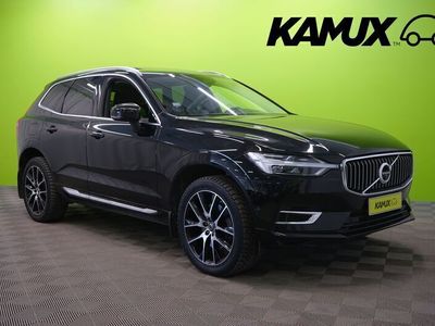 käytetty Volvo XC60 T8 AWD Inscription //