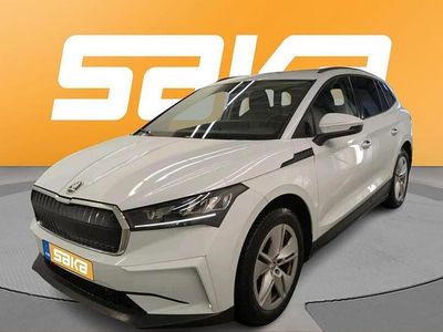 Käytetty Skoda Enyaq iV 132 kW (180 HP) 2022 Katumaasturi