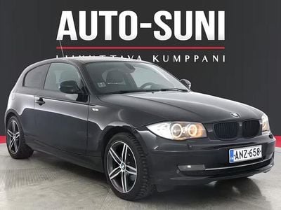 Käytetty 2009 BMW 116 Viistoperä | 6 890 €