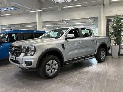 Uusi Ford Ranger XLT 188 HP (138 kW) 2025 Nouto
