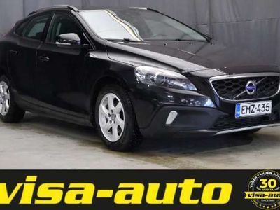 käytetty Volvo V40 CC D2 aut Business Lisälämmitin