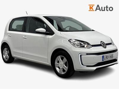 VW e-up!