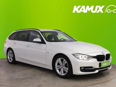 BMW 316