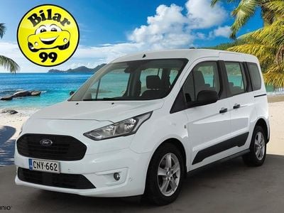 Käytetty Ford Tourneo Connect Trend 120 HP (88 kW) 2020 Tila-auto
