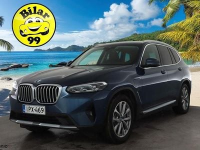 Käytetty BMW X3 292 HP (214 kW) 2023 Katumaasturi