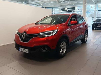 käytetty Renault Kadjar Energy TCe 130 Zen