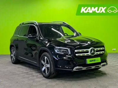 Mercedes GLB200