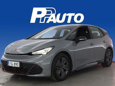 Harmaa Käytetty 2024 Cupra Born Viistoperä | 26 800 € (Perustarjous)