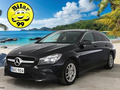 Käytetty 2016 Mercedes 220 Business Farmari | 16 750 €