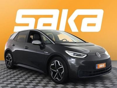 Käytetty VW ID.3 150 kW (204 HP) 2020 Viistoperä