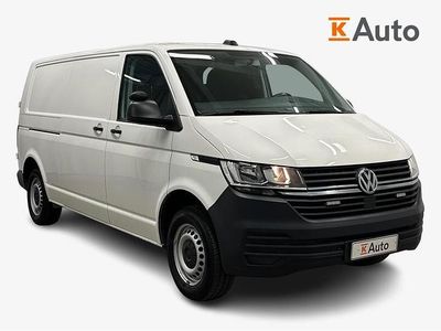 Käytetty 2020 VW T6.1 Van | 29 900 € (Perustarjous)