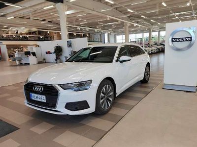 käytetty Audi A6 Avant Bus.Launch Ed.40 TDI MHEV Stronic